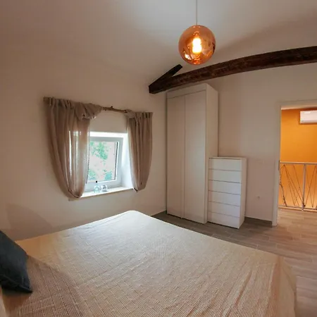 빌라 Casa Viva