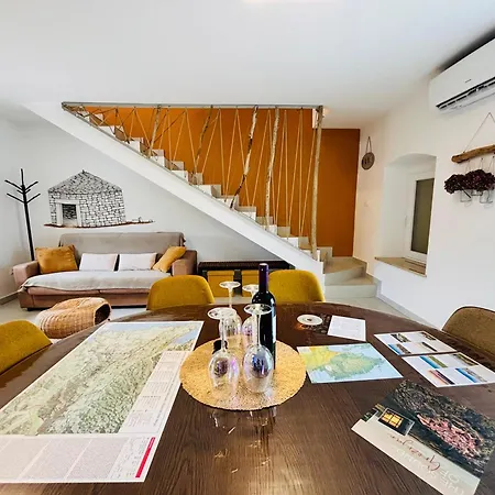 Vila Casa Viva Umag