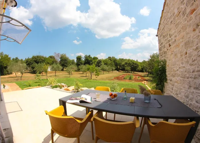 Villa Casa Viva Umag