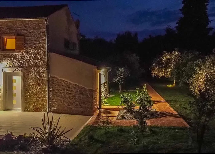 Casa Viva Villa *