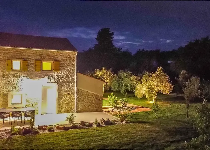 Casa Viva Villa Umag