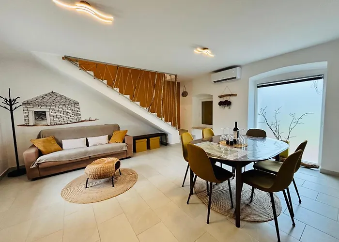 Villa Casa Viva *