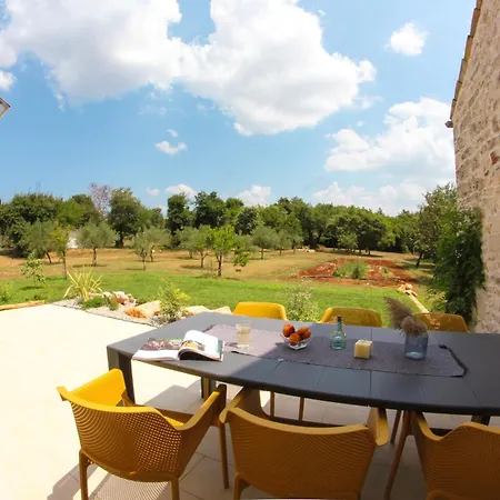 Villa Casa Viva Umag