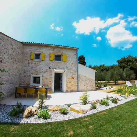 Casa Viva Villa *