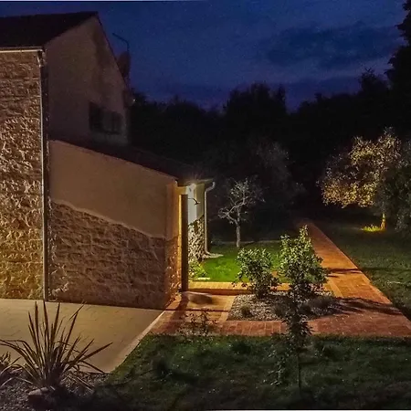 Casa Viva וילה *