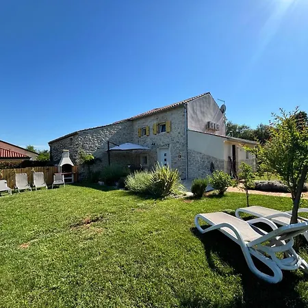 Casa Viva Вилла *