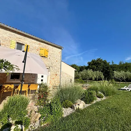 Casa Viva * Умаг