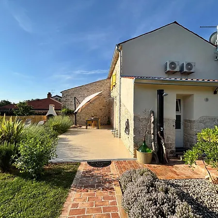 Вилла Casa Viva *