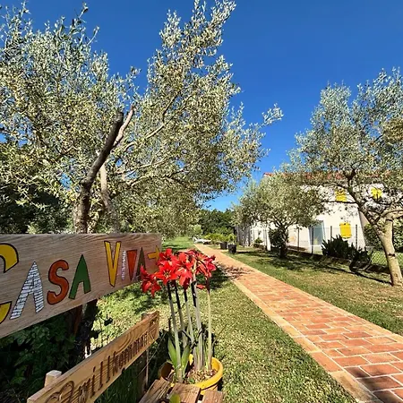 Casa Viva Умаг