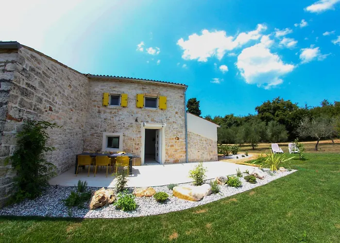 Casa Viva Villa *