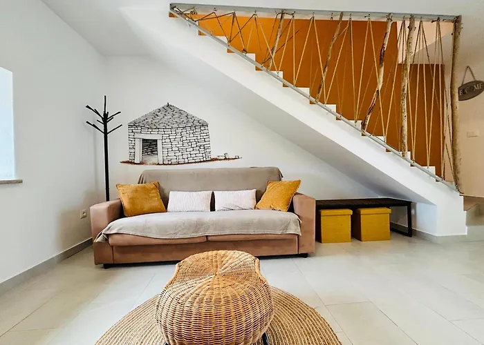 Casa Viva Villa *